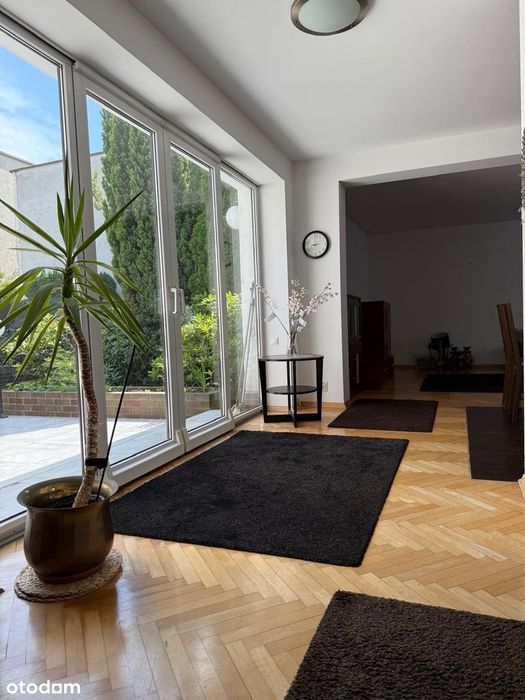 Wyjątkowy dom z prywatnym atrium | 140 m² | Garaż | Osiedle Bukowe