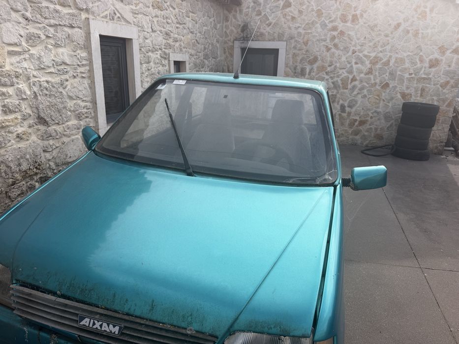 Aixam A540 diesel