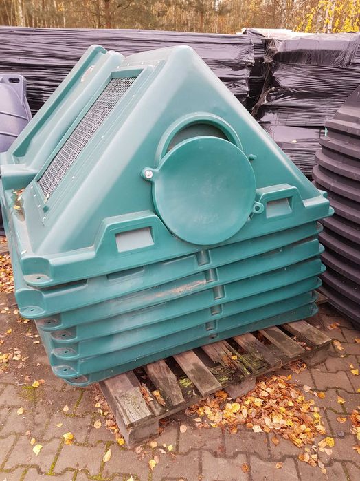 Domek Klatka Dla Zwierząt KUR KRÓLIKÓW PSÓW KOTÓW