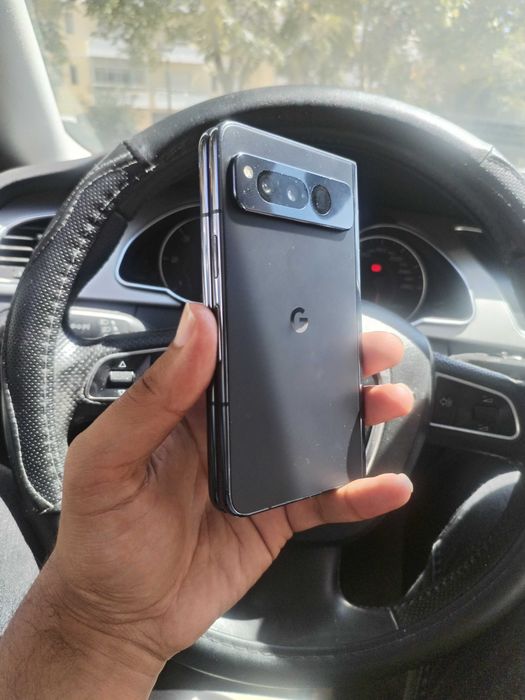 Google pixel fold 256gb