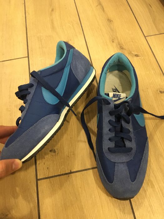 Кеди, кросівки Nike 37.5