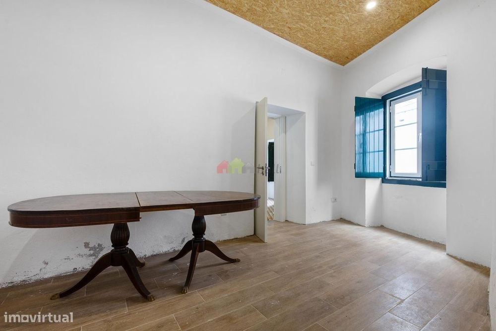 Moradia Remodelada no Centro Histórico de Beja