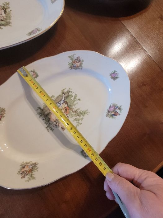 Półmiski z Chodzieży