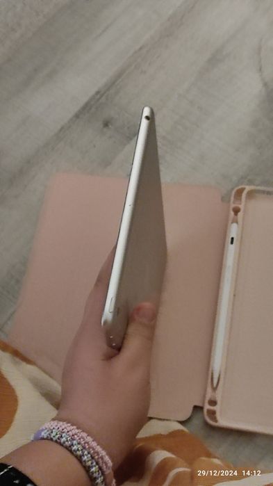 iPad  5 geração geração negociável