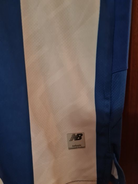 Camisola F.c.porto tam.xl nova com etiqueta