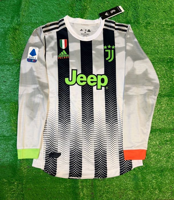 Camisolas retro Cristiano Ronaldo