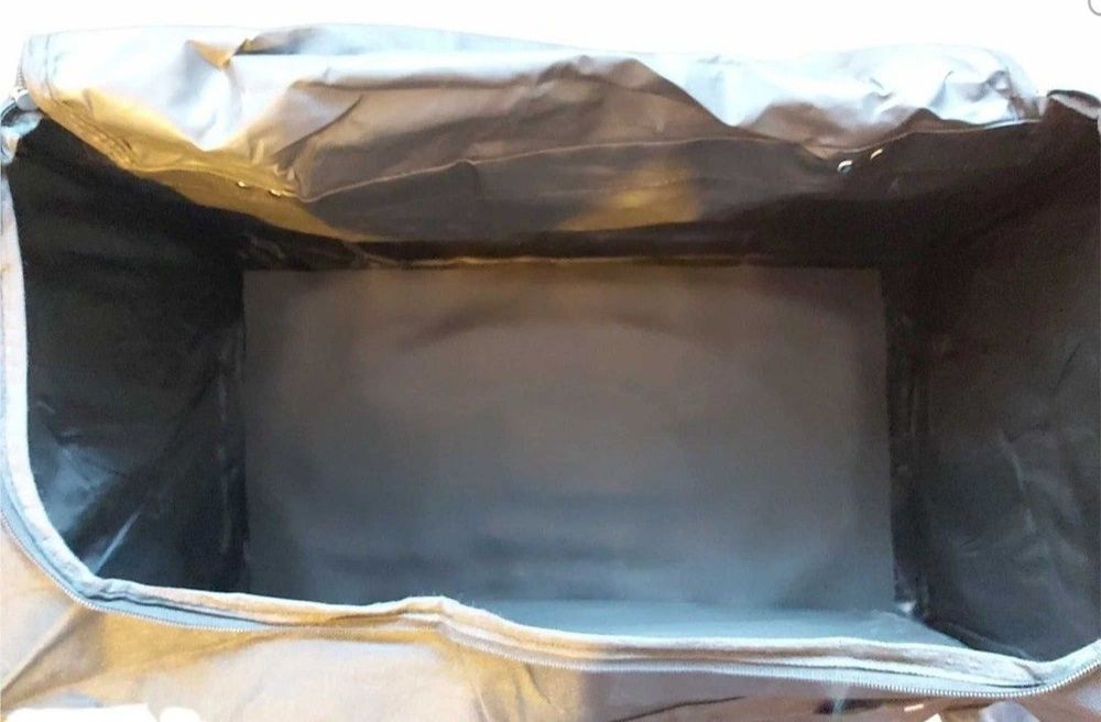 Torba podróżna 80 cm