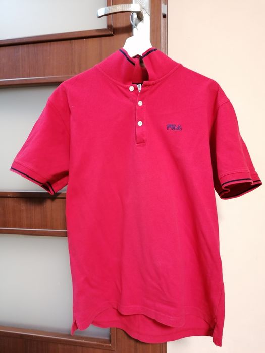 Polo Fila rozmiar M