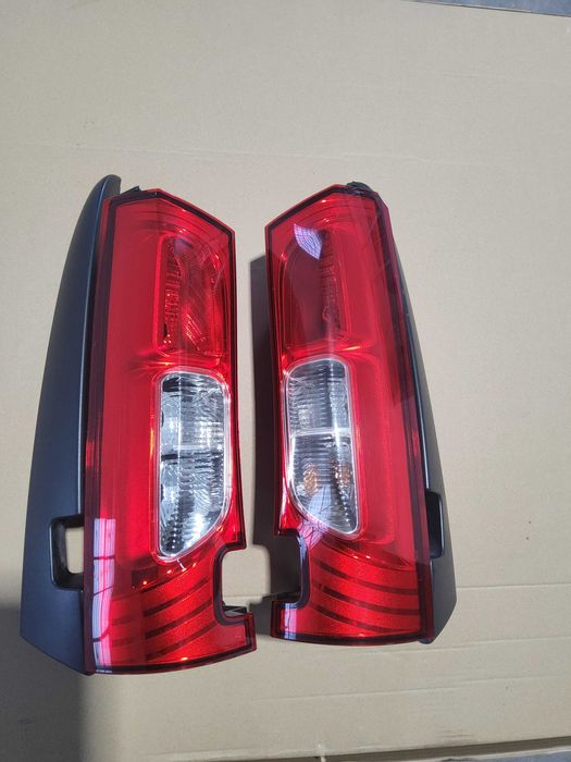 Farolins Mercedes Citan 415
