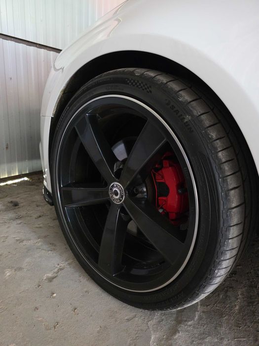Felgi audi 19 cali 5x112 et35