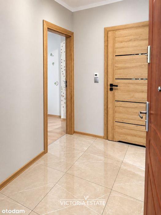 2 pokoje | 48,57 m² | Ogródek | Garaż w cenie