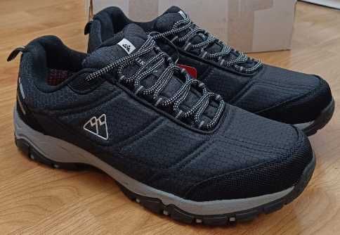 Кросівки Hikeup Waterproof