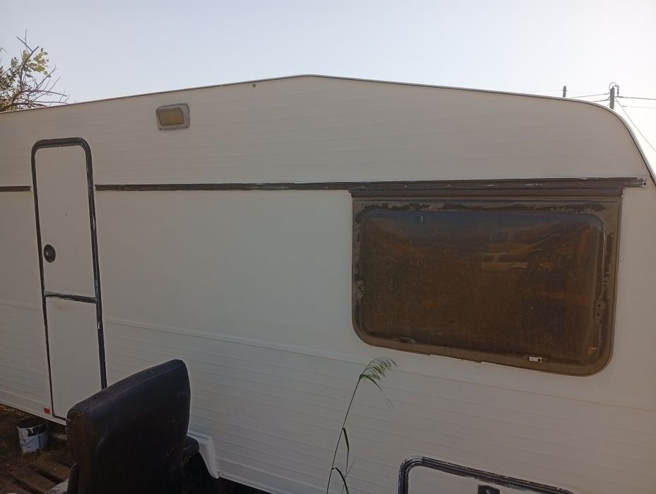 CARAVANA + Avançado