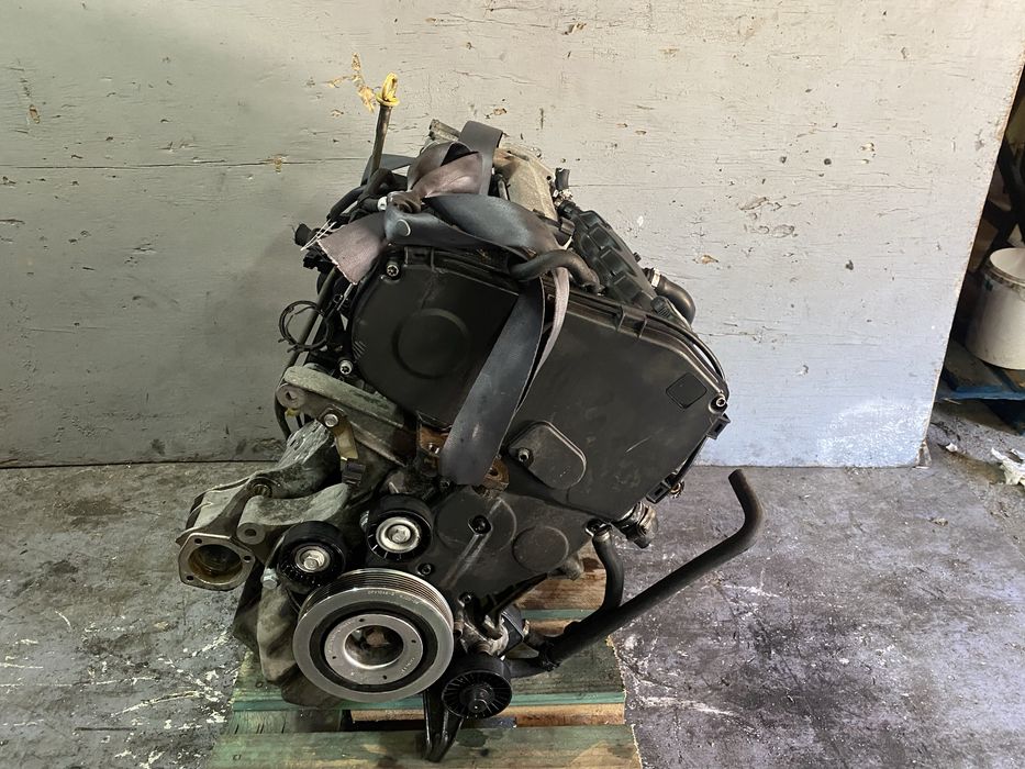 Motor fiat stilo 1.9 jtd 115 cv alfa romeo 147 1.9 jtd com garantia