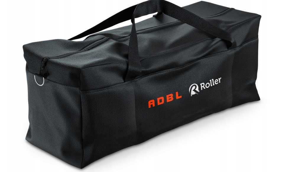 Roller Polerka Samochodowa Dual Action Torba Adbl - Profesjonalna