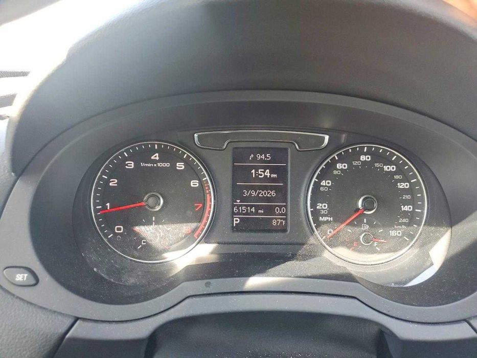 AUDI Q3 Premium Plus 2018