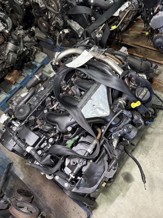 Motor ford kuga 2.0 tdci 136cv g6dg d4204t