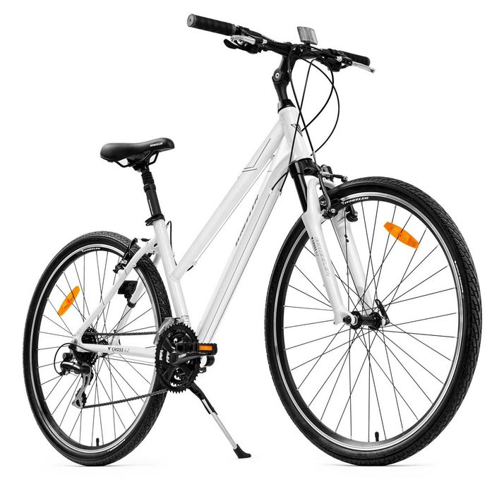 Rower Wheeler Cross 6.2 Damski  2023/24  2799 na 1999zł