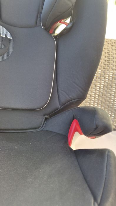 Fotelik Cybex Solution M-fix