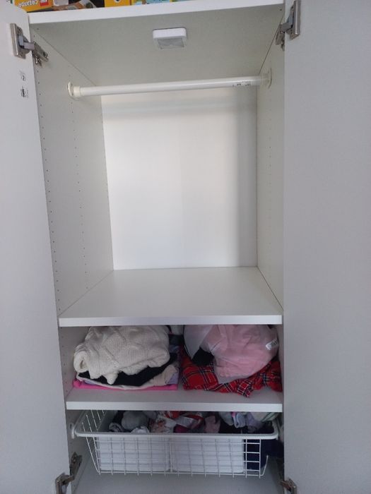 Meble Ikea Smastad Platsa