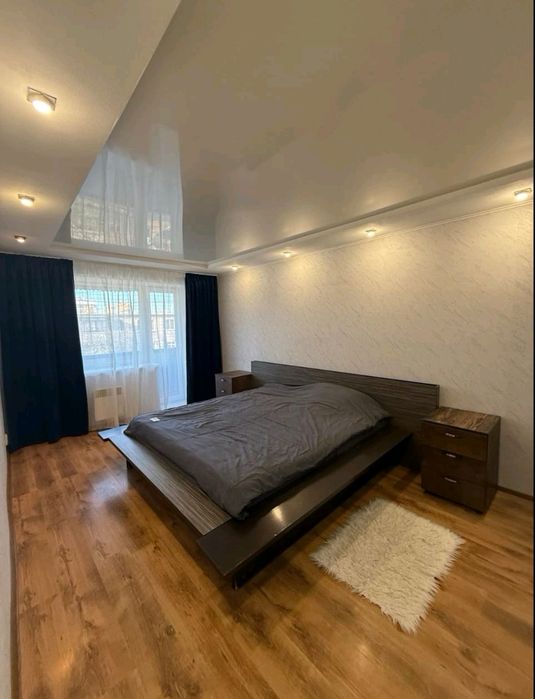 Сдам Посуточно  2, 3 комн. квартиры. Обустроены Центр