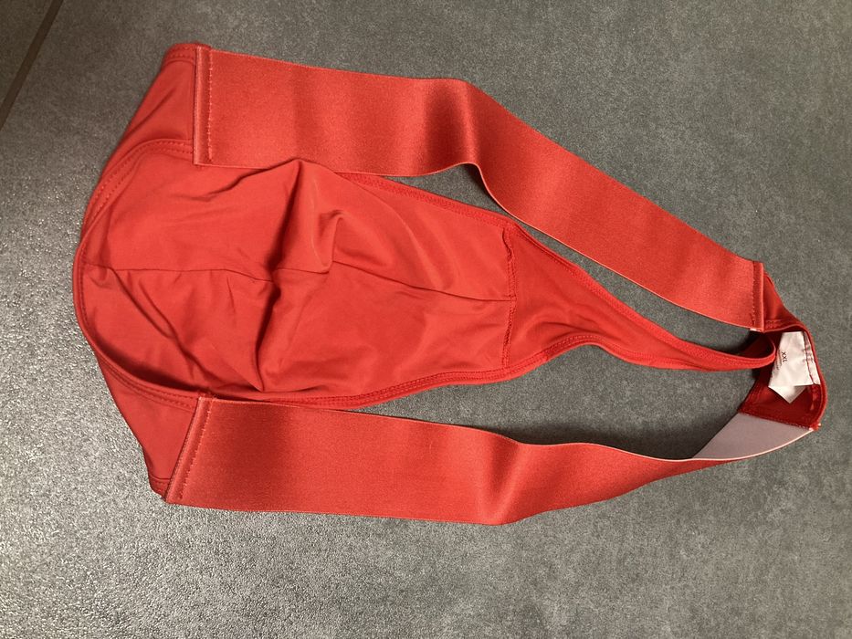 Труси Стрінги чоловічі