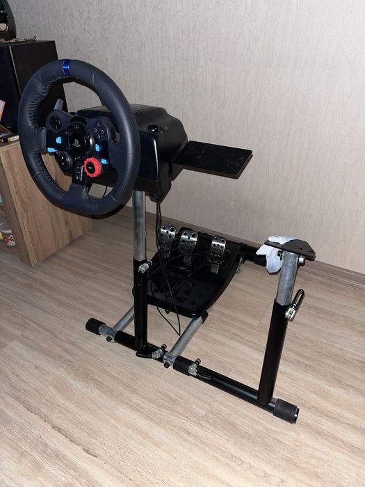 Logitech G29+ автономне кріплення