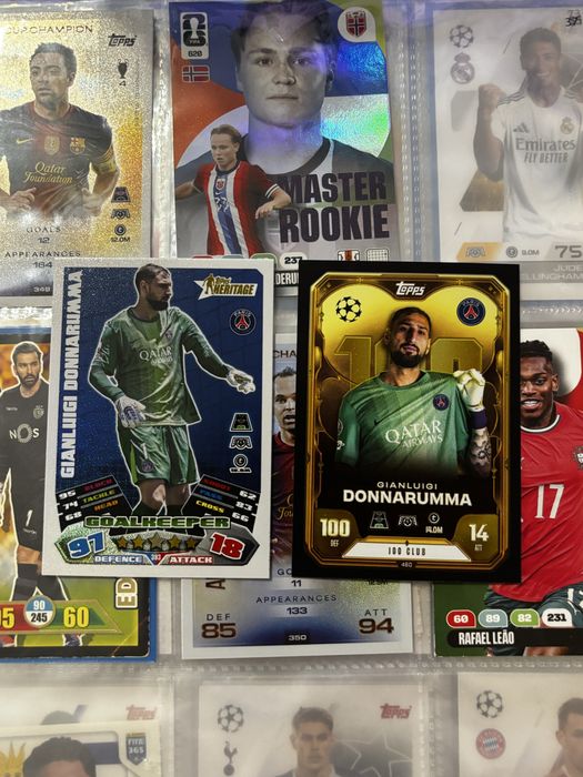 Lamine yamal , Mbappé , neymar … PANINI world cup