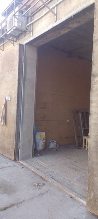 Продам гараж кооператив   полет 1