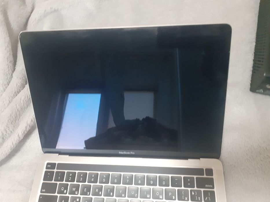 Apple Macbook pro A2338