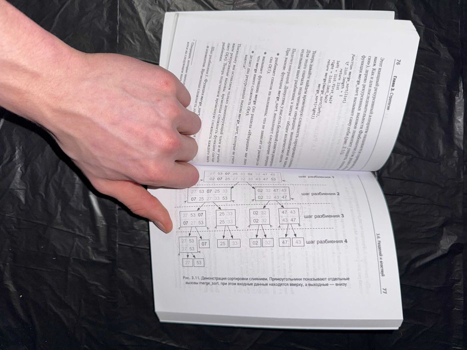 Книга «Теоретический минимум по Computer Science» — Владстон Філо