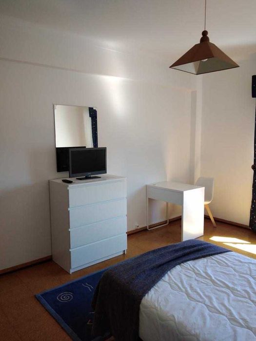Quarto P Senhoras MASSAMA