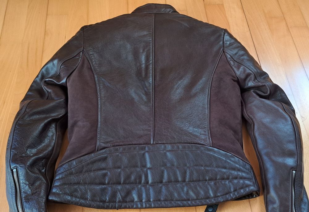 Casaco pele Revit Clare Ladies - Novo