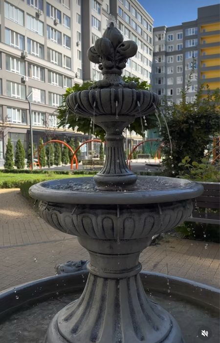 Готова квартира в зданому комплексі