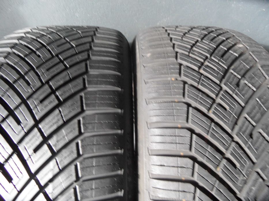 121 opony całoroczne 225/40/18