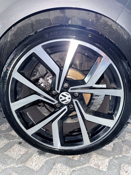 Golf  7   1.6 diesel