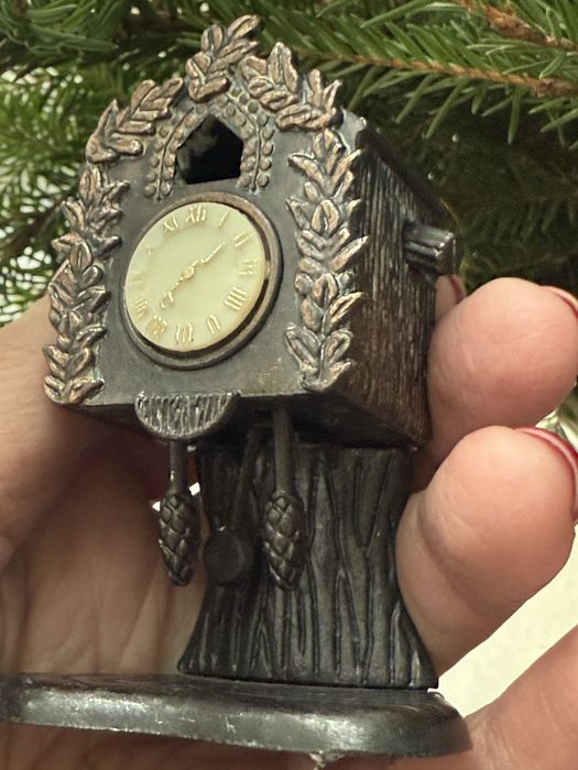 Точило олівців вінтажна