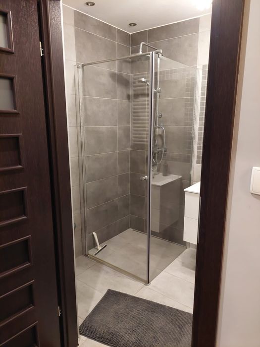 Mieszkanie 3pokoje 55,5 m2+klimatyzacja   Groblice / Siechnice
