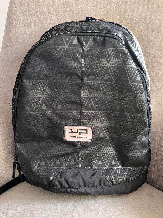 Mochila Body Pack nova