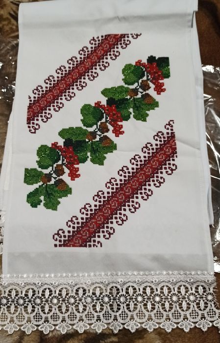 Рушник весільний