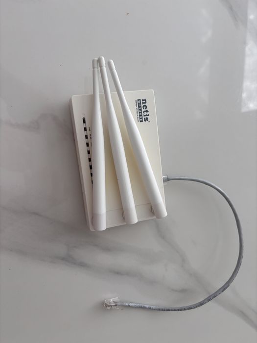 Wifi router Netis wf2409e