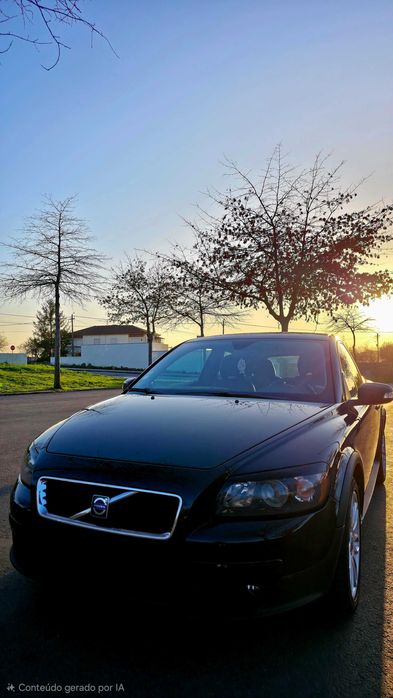 Volvo C30 1.6 HDI