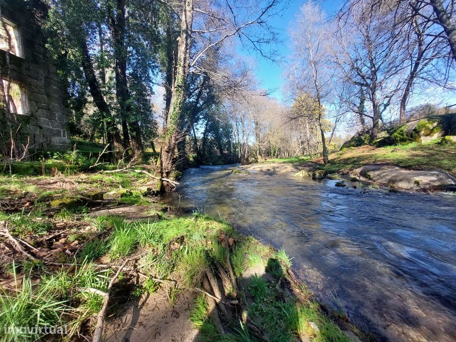 Quinta  Venda em Rio Torto e Lagarinhos,Gouveia