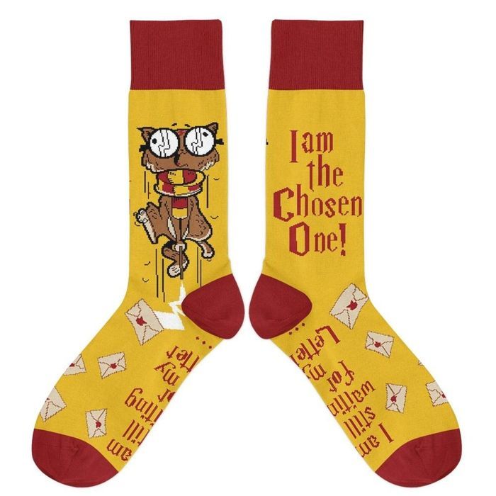 Skarpetki - Wybraniec rozm. 34/37 oprawa: folia