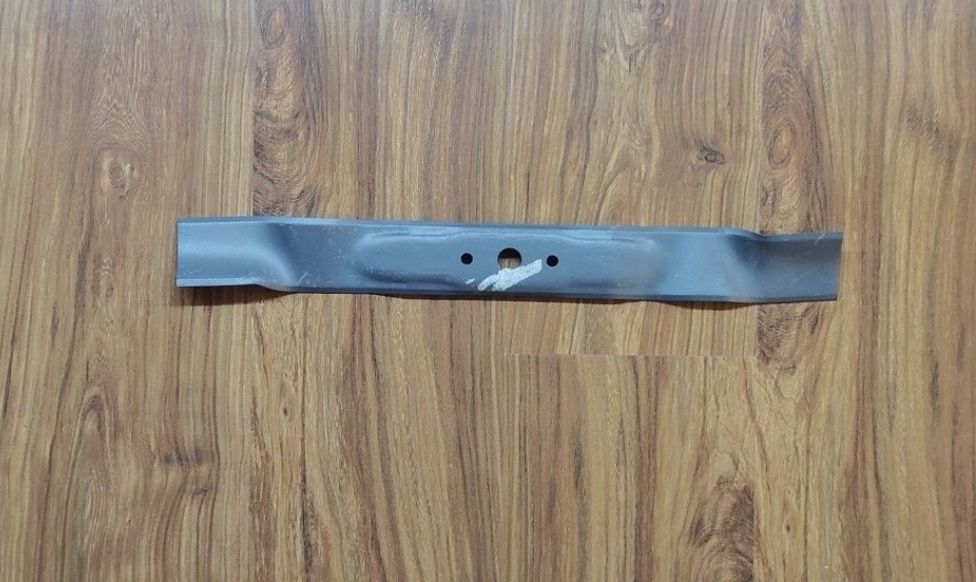 Nóż mulczujacy do kosiarki, 50 cm