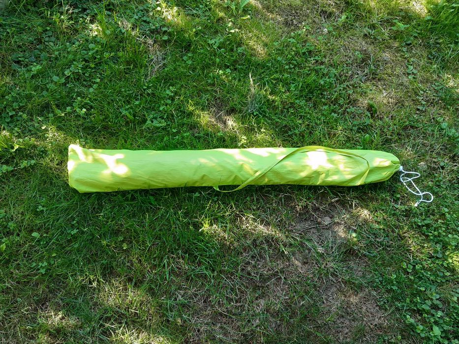 parasol plażowy