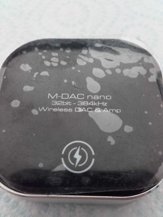 Audiolab M-DAC Nano