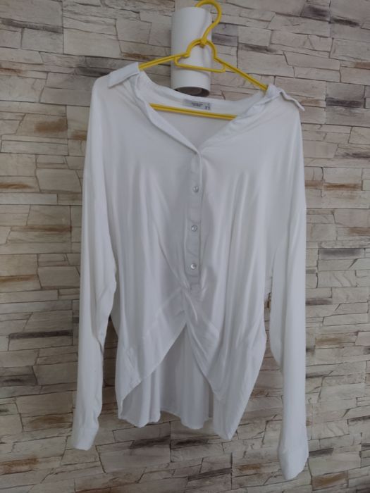 Elegancka bluzka /koszula Reserved M