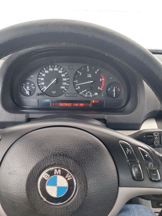 BMW x5 impecável