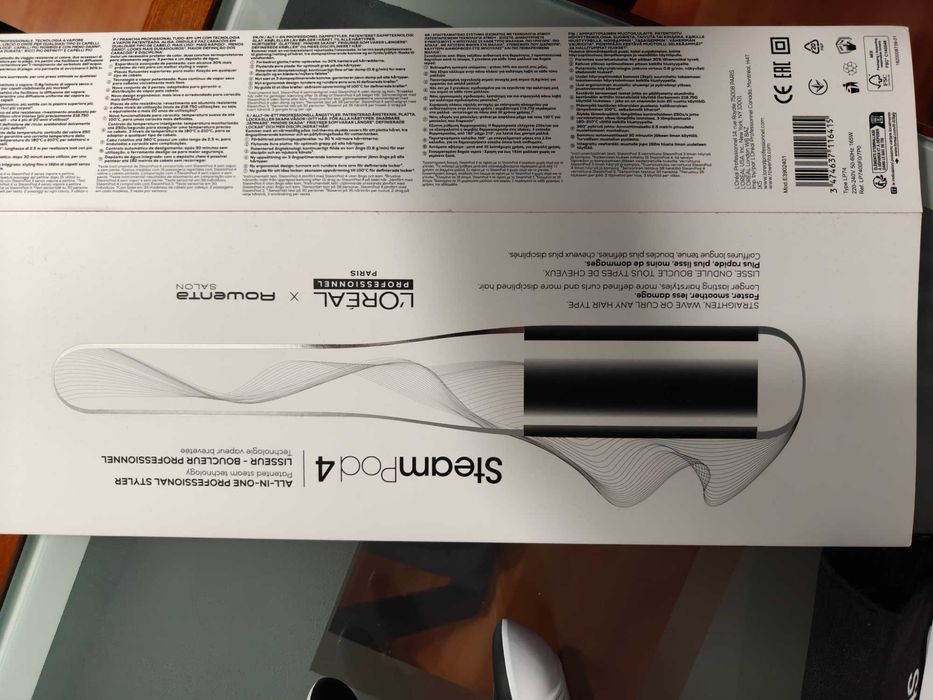 L'Oréal Professionnel SteamPod 4.0
